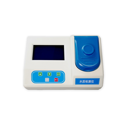 六價(jià)鉻測(cè)定儀（TRS系列）